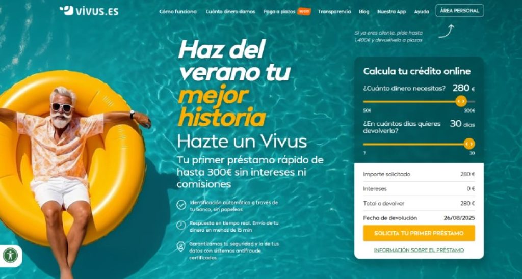 Mejores Préstamos Rápidos Octubre