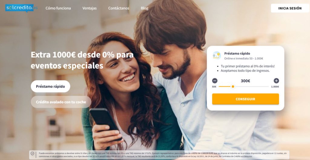 Alternativas Avinto