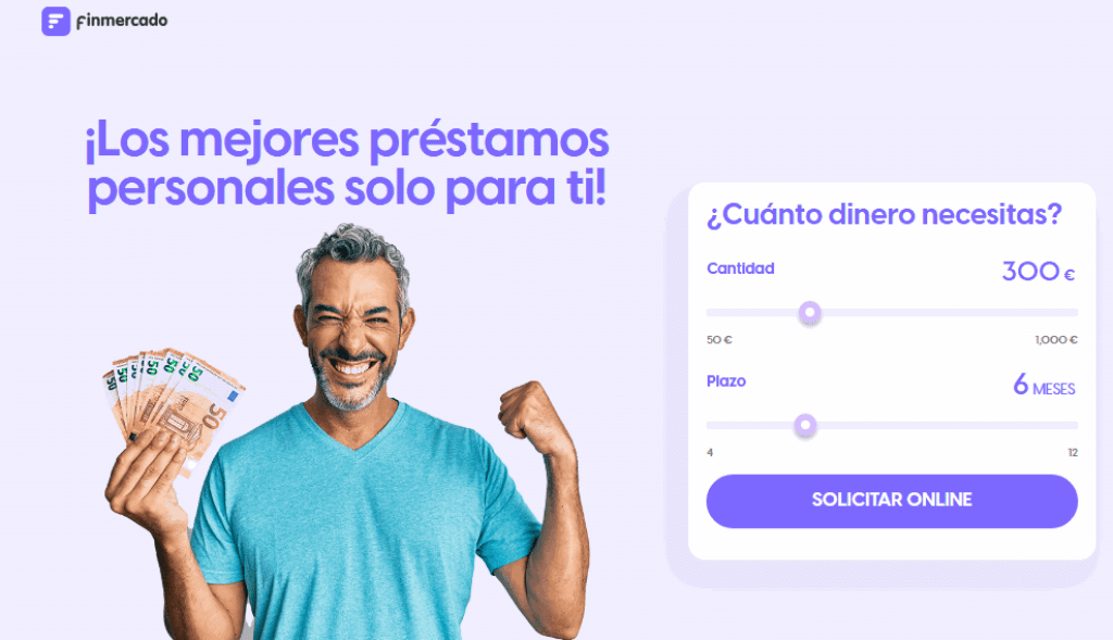 Finmercado Préstamos Opiniones