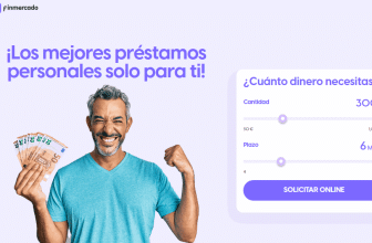 Finmercado préstamos opiniones