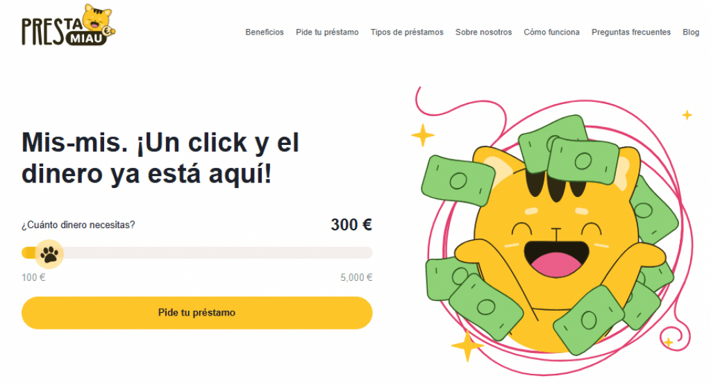 PrestaMiau Opiniones
