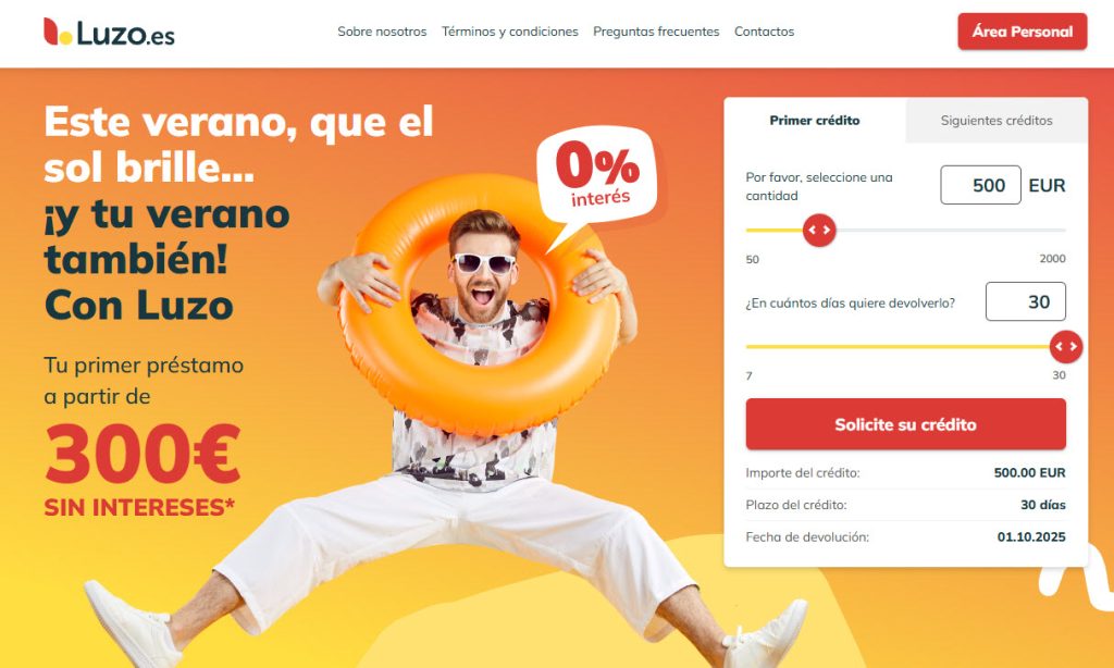 que es luzo