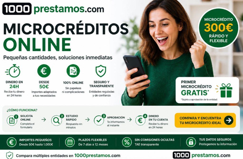 microcreditos online