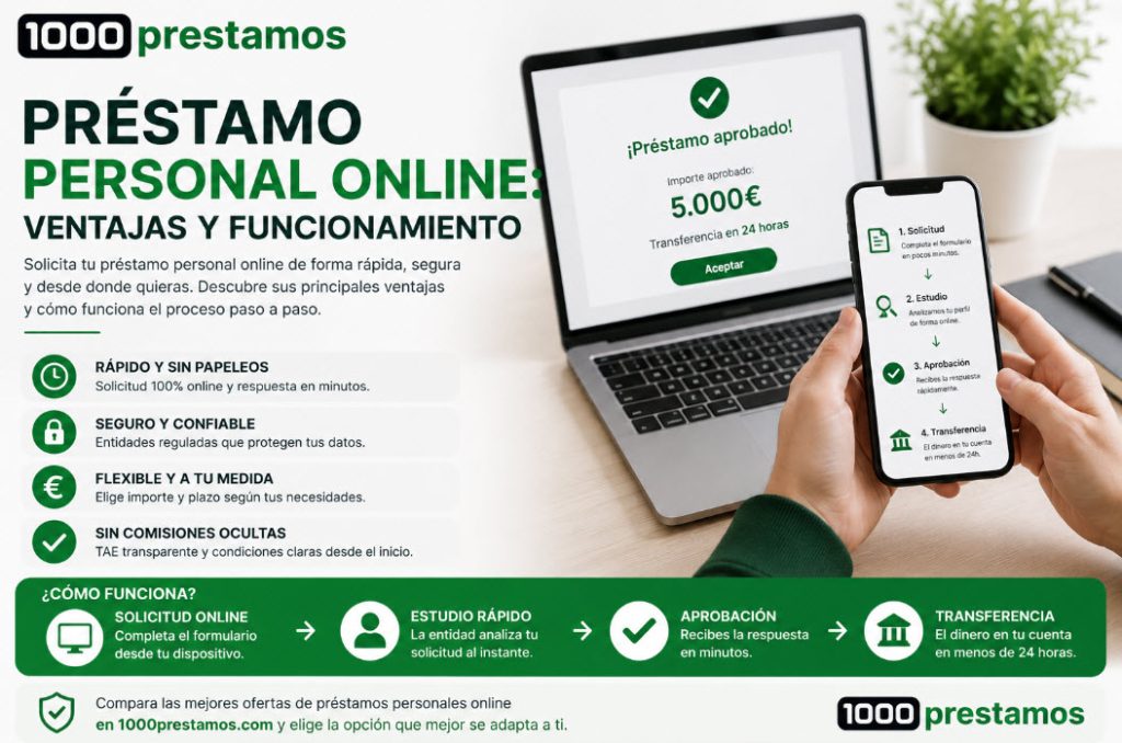 ventajas y funcionamiento