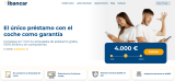 Opiniones Ibancar 2025 de sus Prestamos con garantía