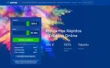 Avinto préstamos: cómo funciona este servicio para conseguir dinero rápido