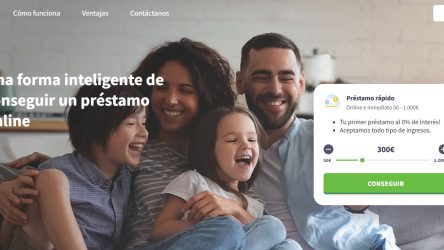 Prestamos Prestamon 2025